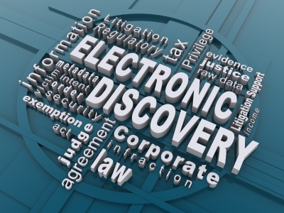 Forensicon offers eDiscovery services for those projects that require ESI information produced in specific formats. We are able to assist with projects from collection to production.